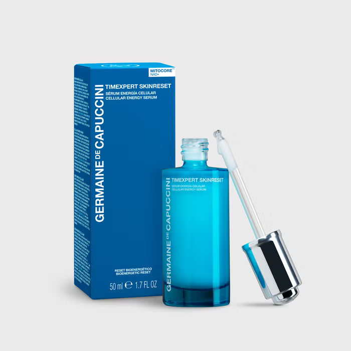Timexpert Skinreset Cellular Energy Serum