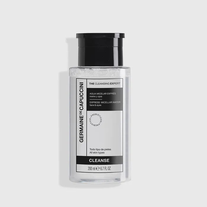 Express Micellar Water Face & Eyes