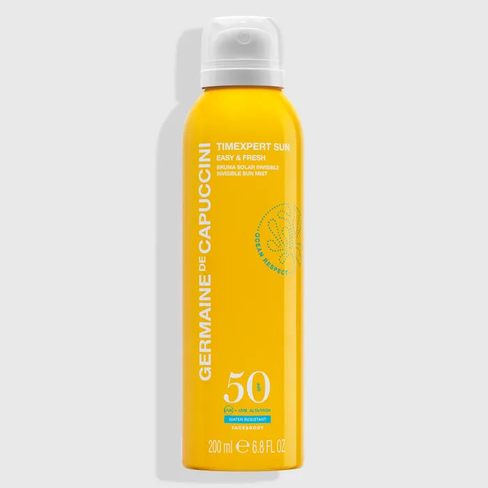 Easy & Fresh SPF50