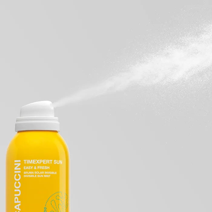 Easy & Fresh SPF50