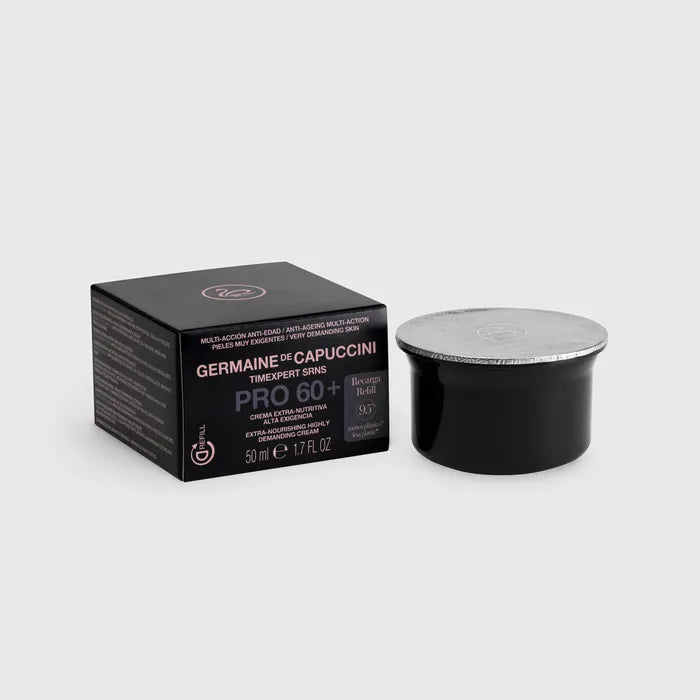 ECO REFILL SRNS PRO60+ Cream