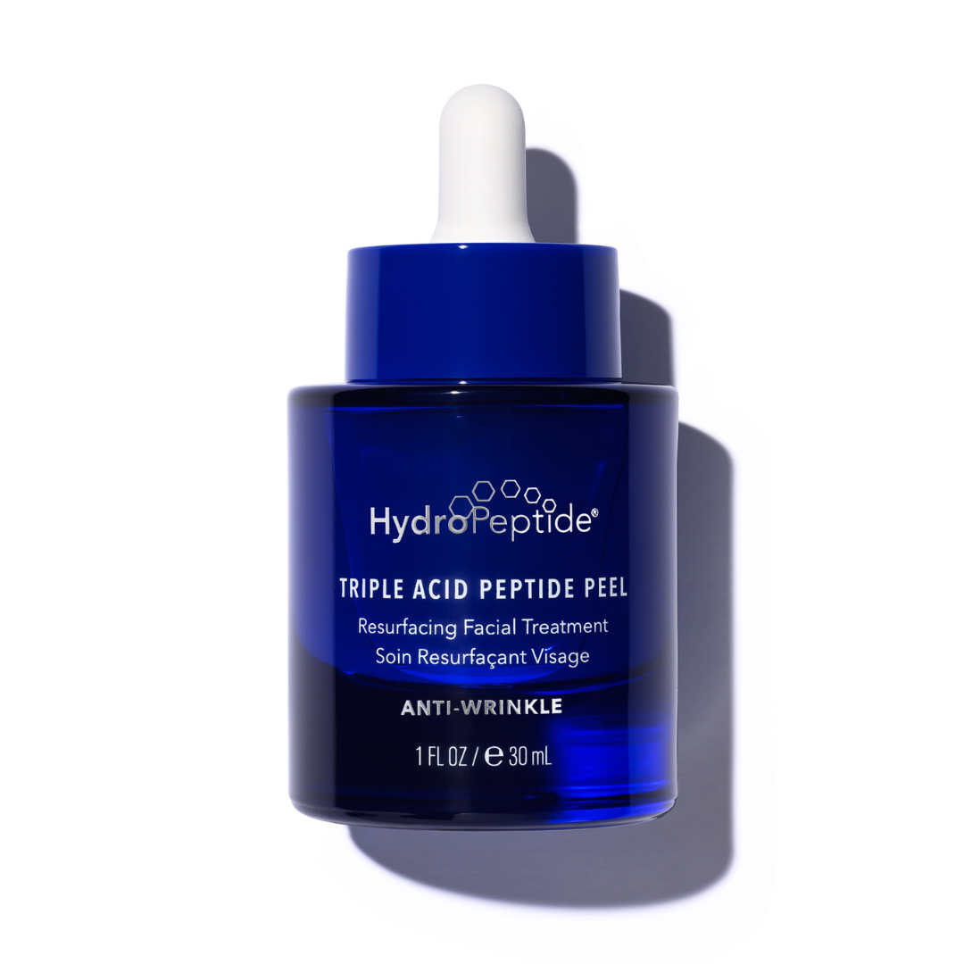 Triple Acid Peptide Peel
