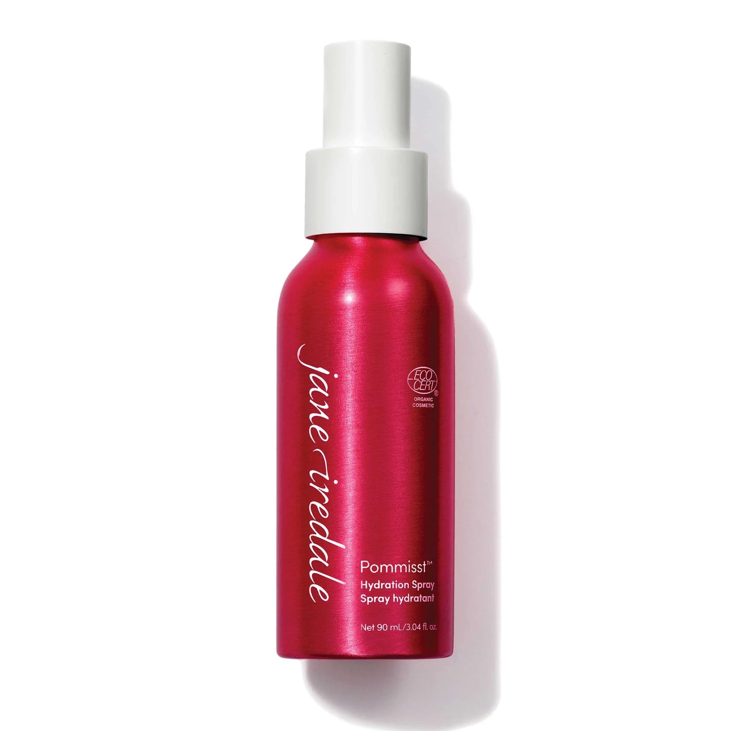 Hydration Spray - Pommisst