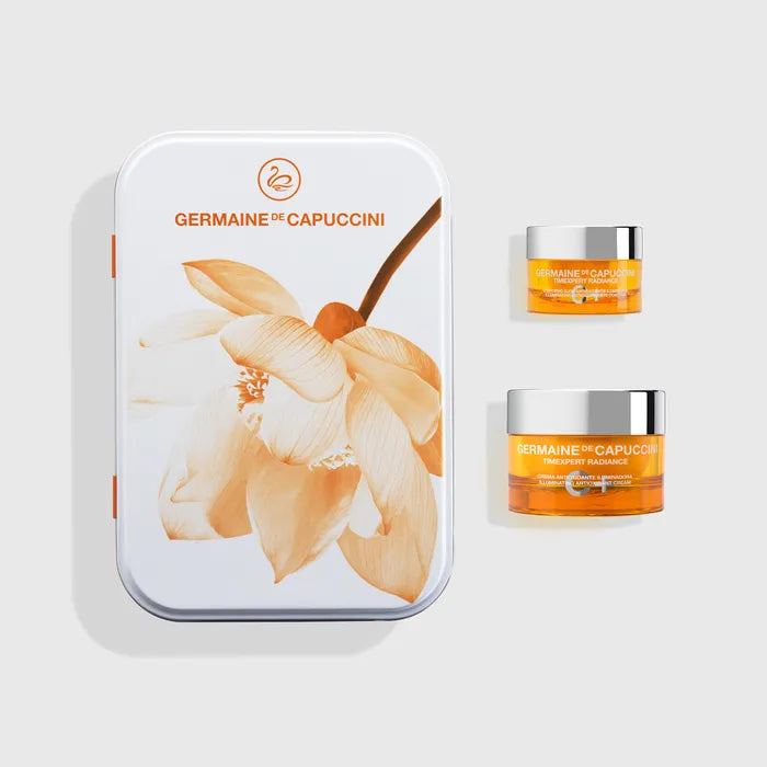 Timexpert Radiance C+ CREME