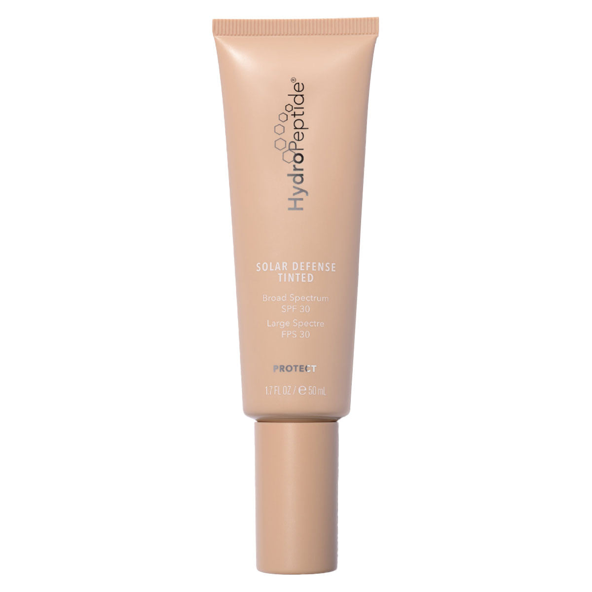 Solar Defense Tinted SPF 30