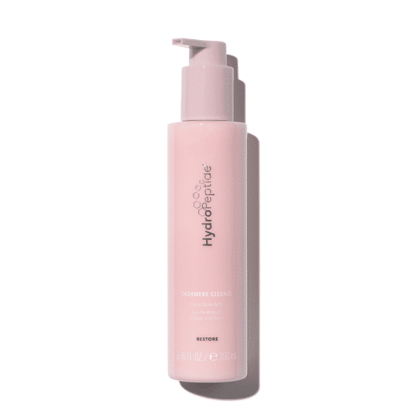 Cashmere Cleanse