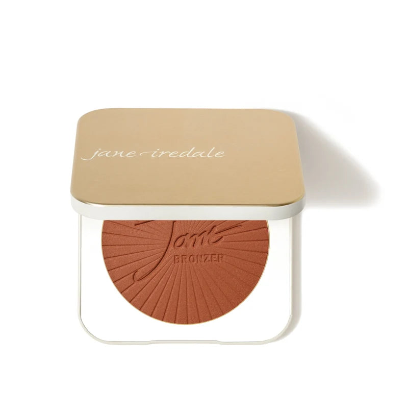 Pure Bronze matte Bronzer - DARK