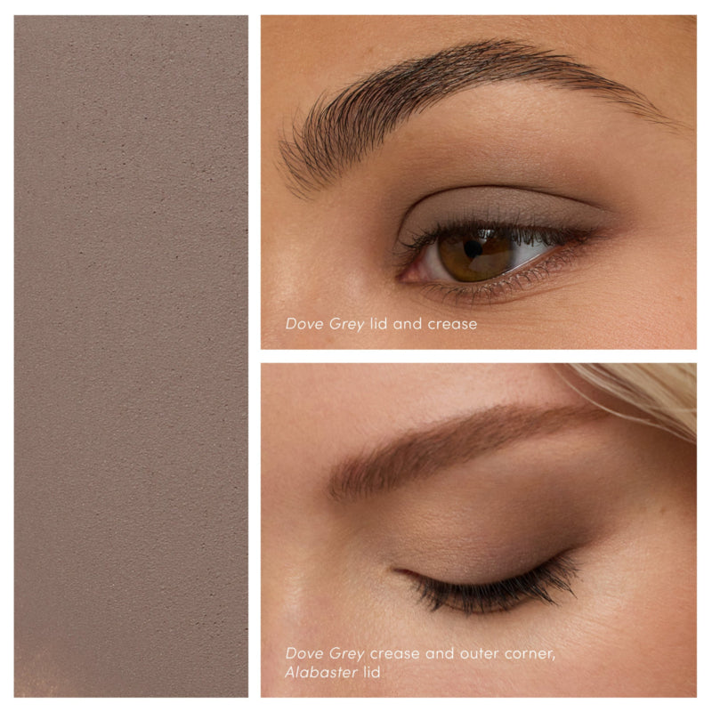 ColorLuxe Eye Shadow Stick - Dove Grey