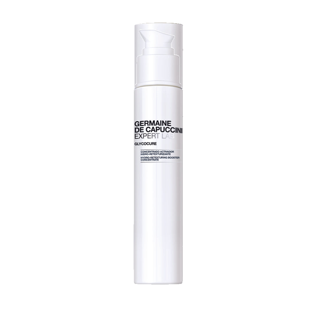 Glycocure Hydro-Retexturing Booster Concentrate – For All Skin Types