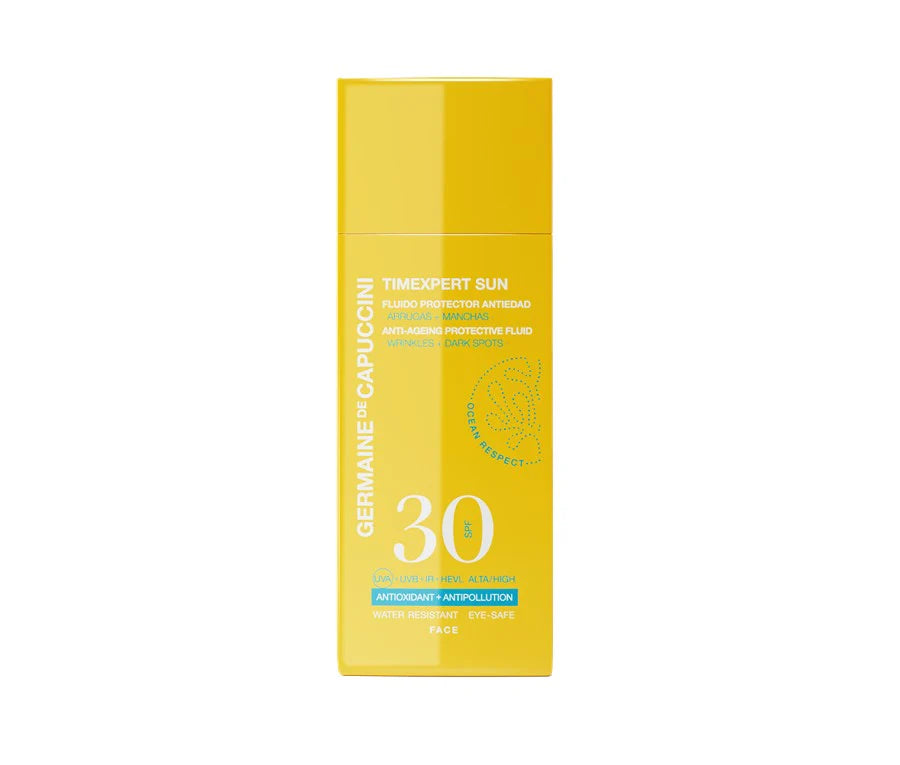 Anti-Aging Emulsion SPF30