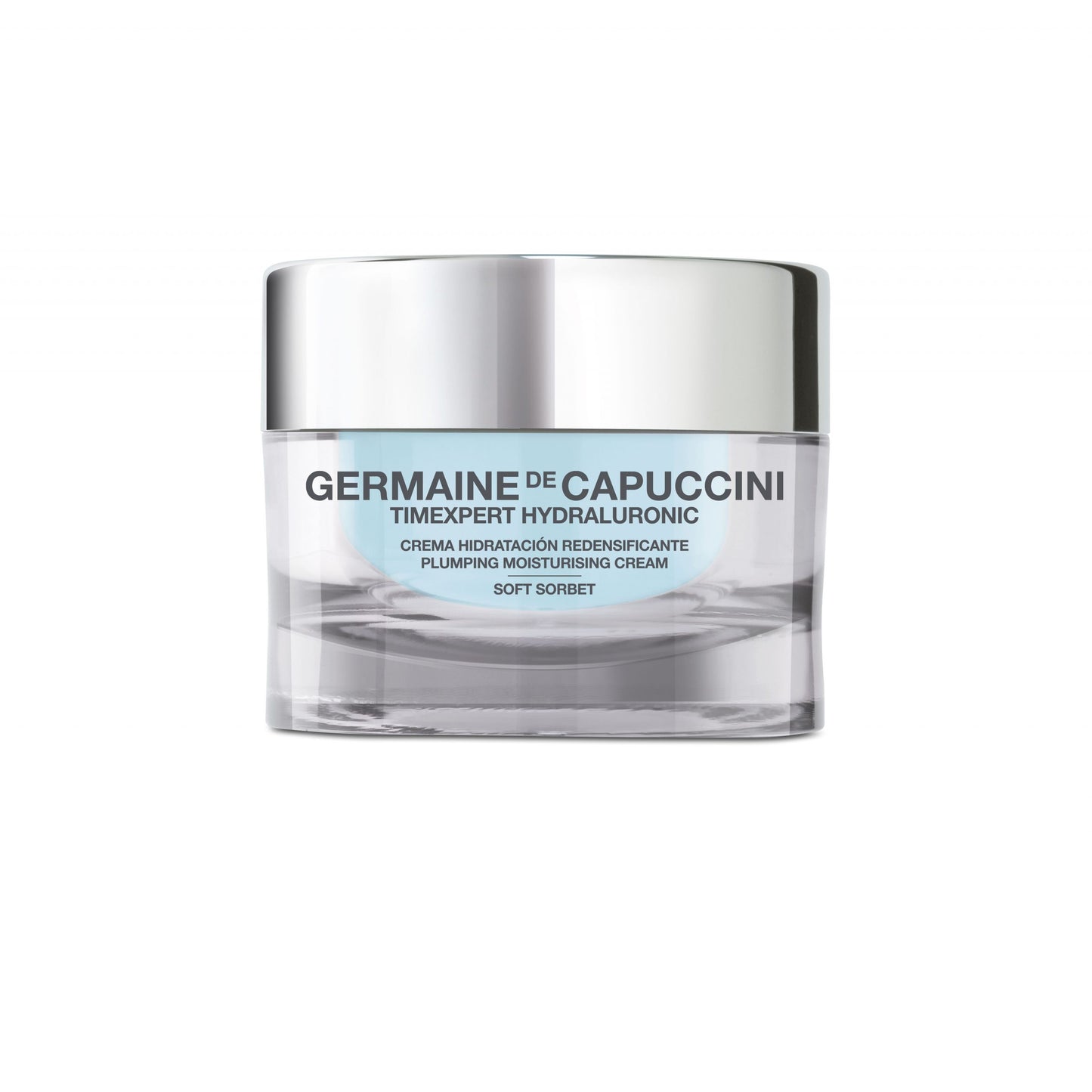 Timexpert Hyaluronic Plumping Moisturising Cream – Soft Sorbet