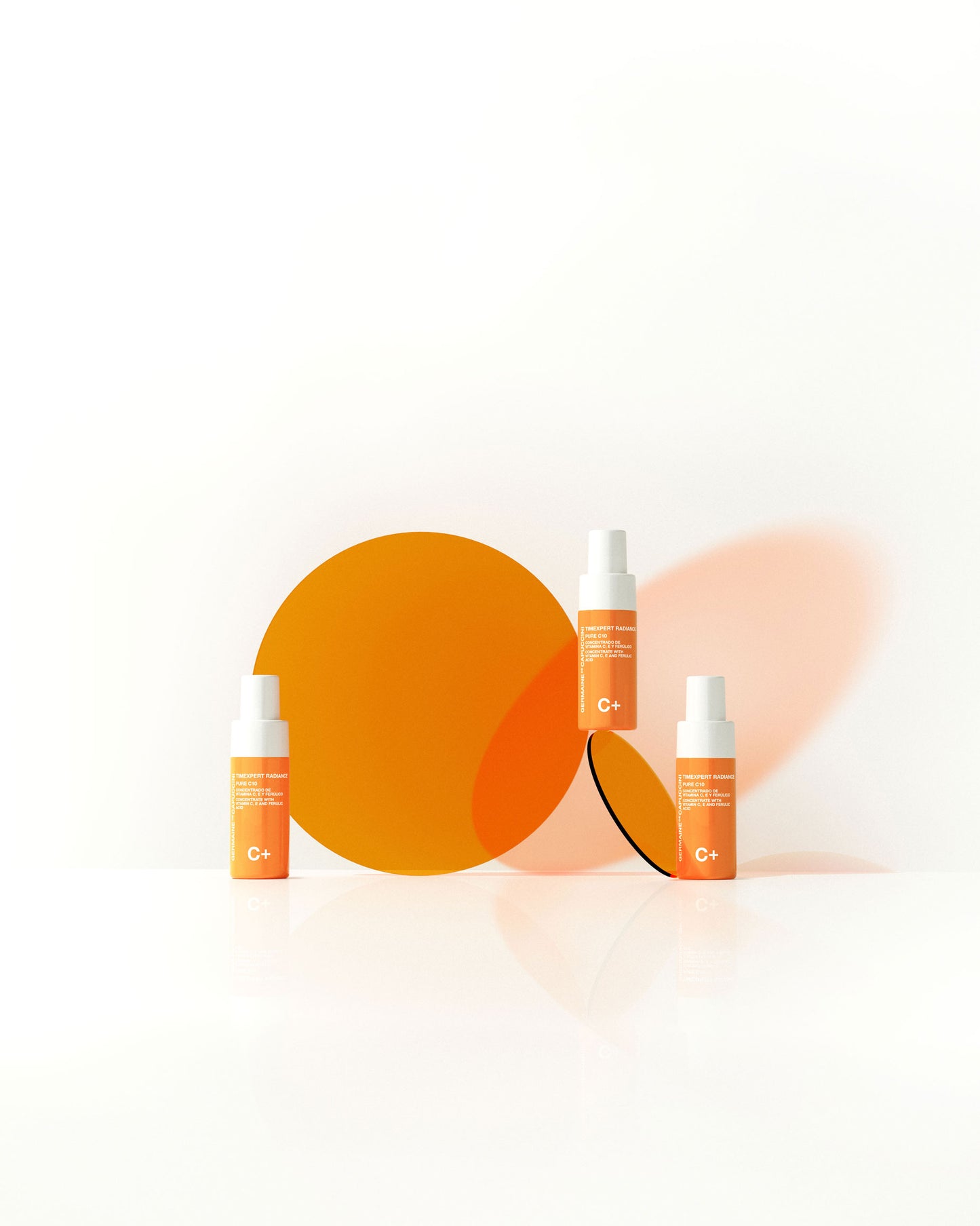 Timexpert Pure Vitamine C serum