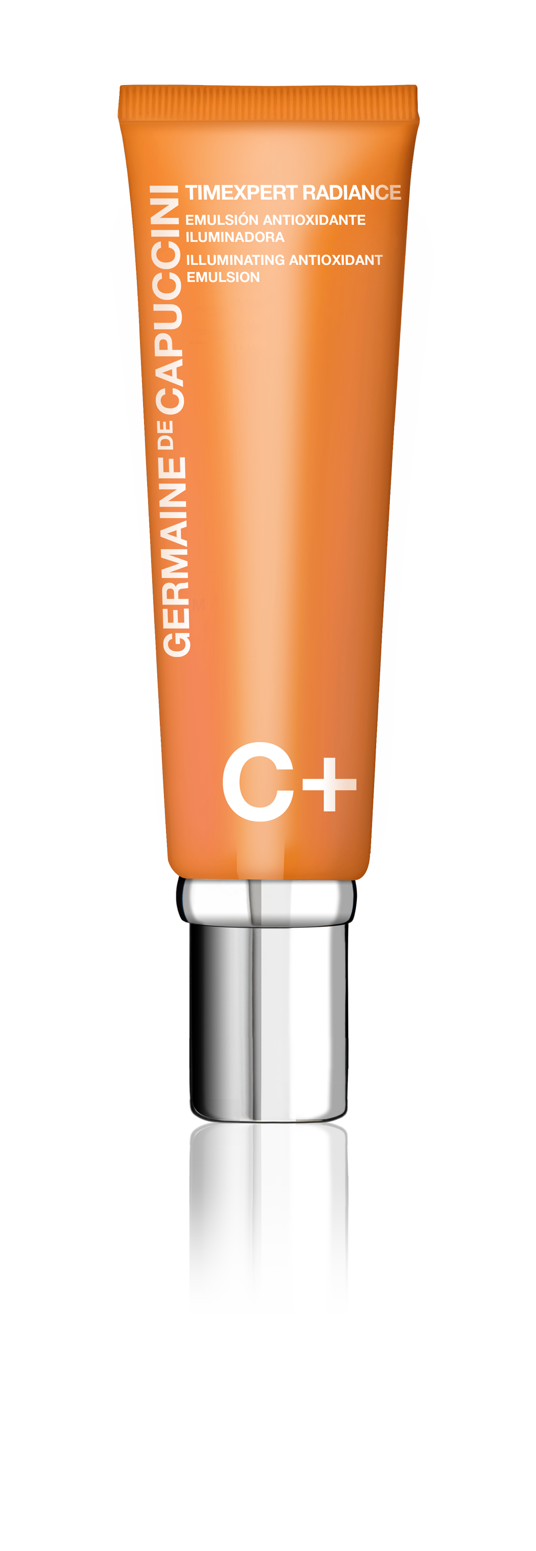 Timexpert Vitamine C Correction Emulsie – For Normal & Mixed Skin