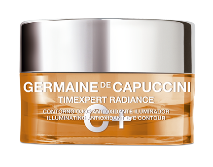 Timexpert Vitamine C Eye Cream – Antioxidant & Fine Lines
