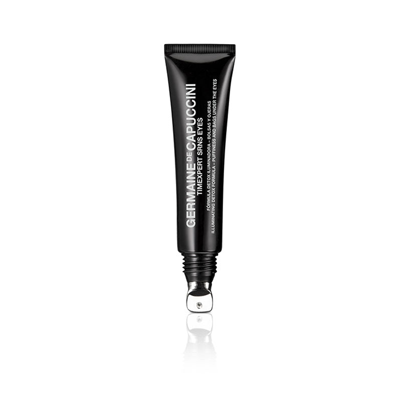 Illuminating Detox Eyes – Dark Circles & Puffiness