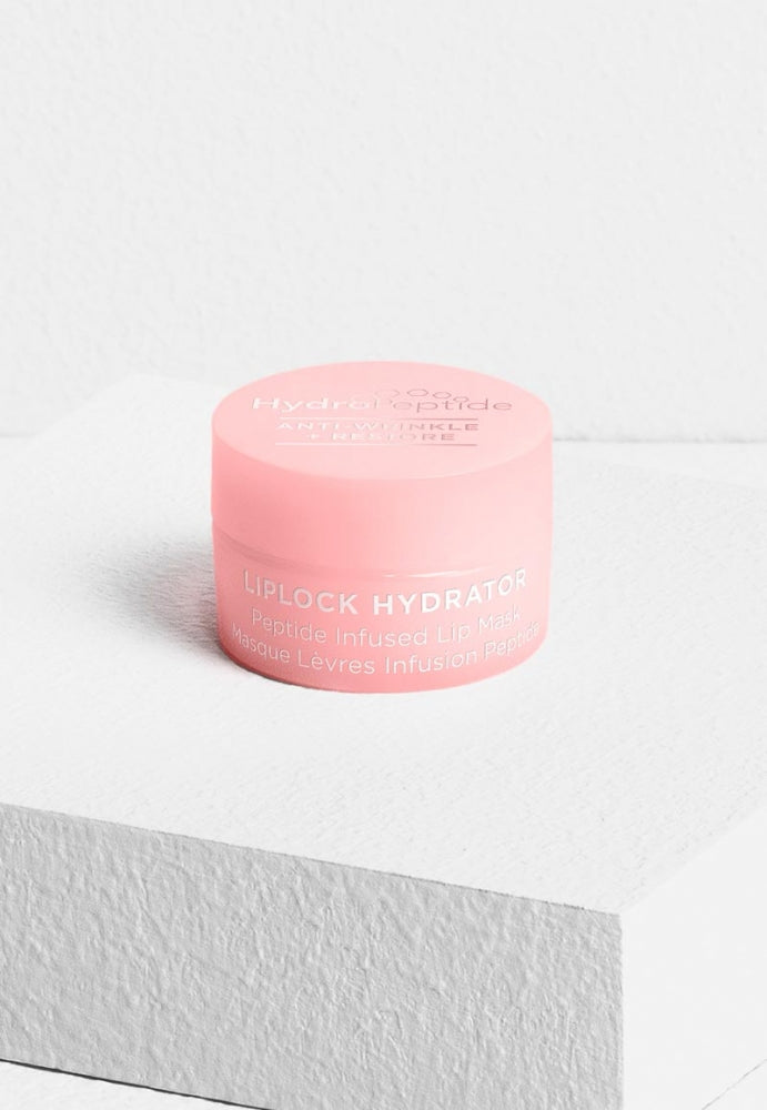 Liplock Hydrator