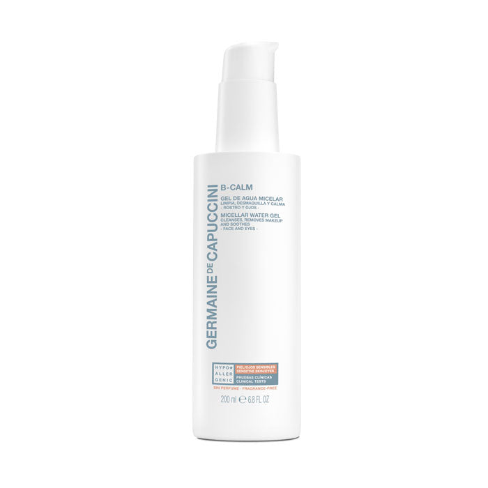 B-calm Micellair Water Gel – Hypoallergeen