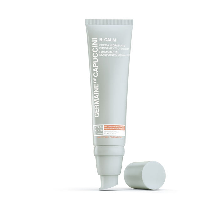 Fundamental Moisturising Light Cream – Normal & Mixed Skin – Hypoallergeen