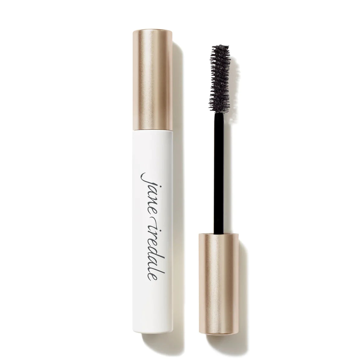 Beyond Lash Volumizing Mascara ZWART