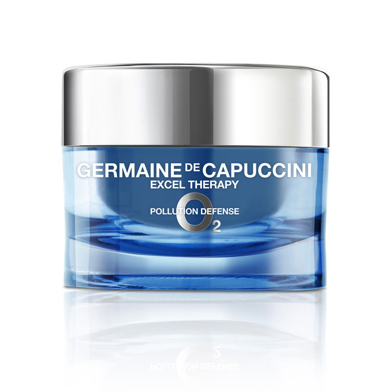 Youthfulness Activating Oxygenating Cream – For Normal & Dry Skin