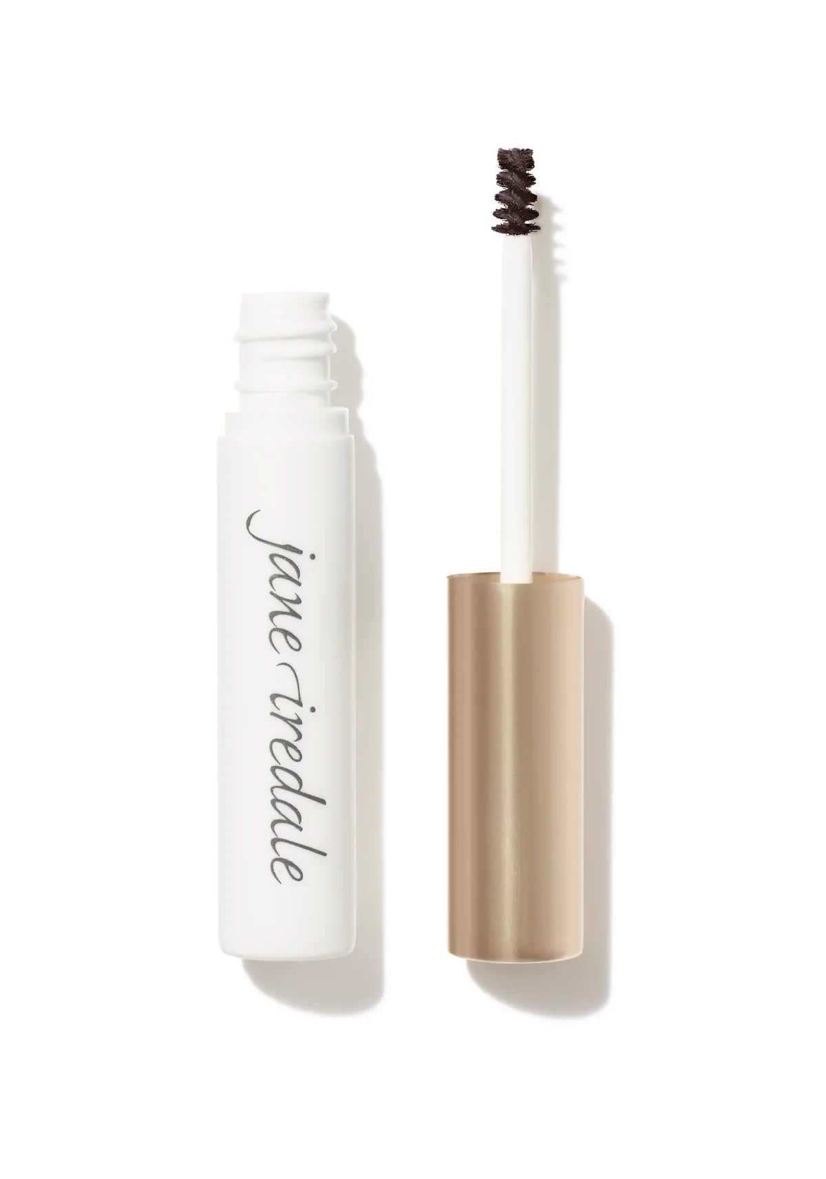 PureBrow® Brow Gel DARK BROWN