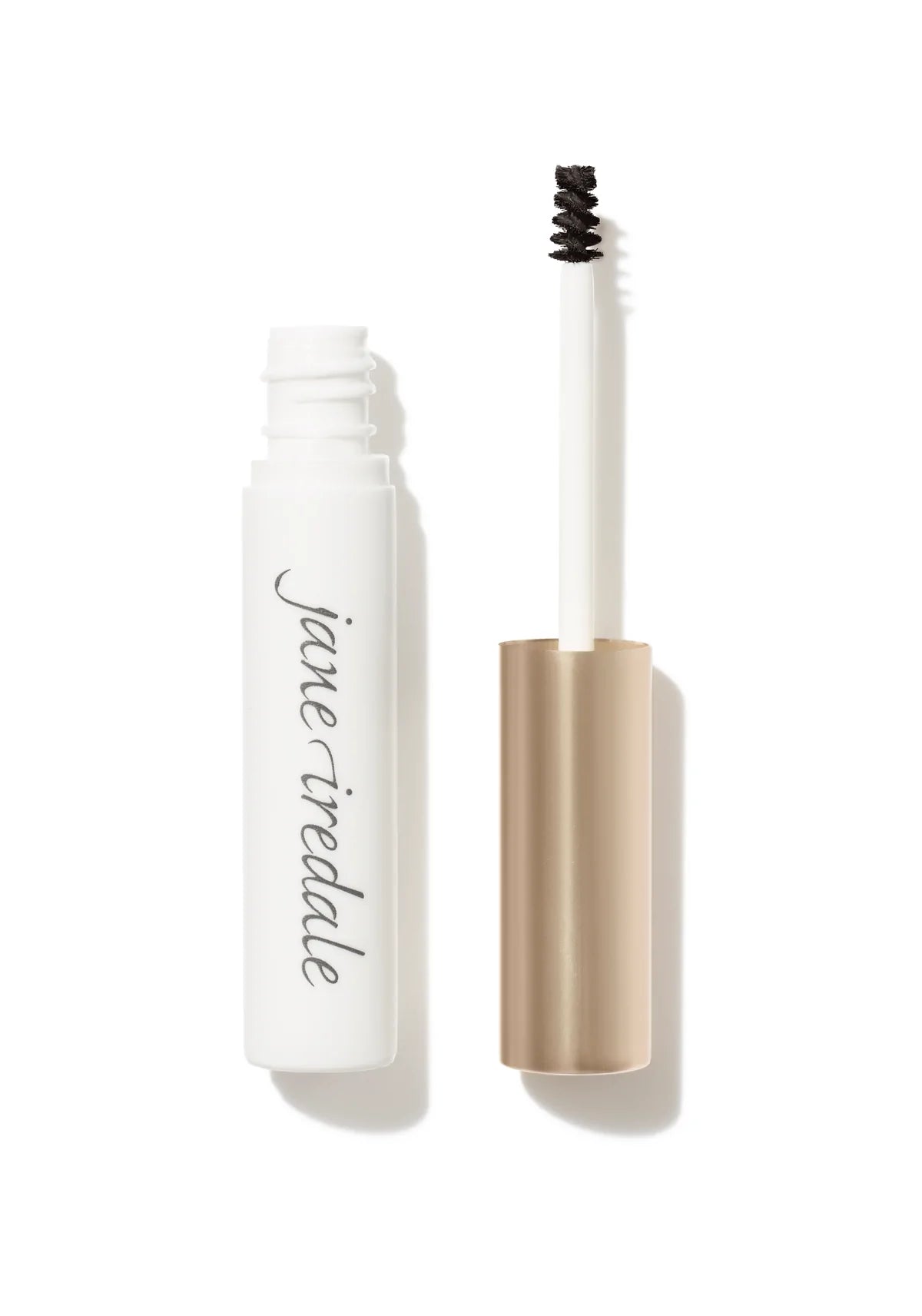 PureBrow® Brow Gel SOFT BLACK
