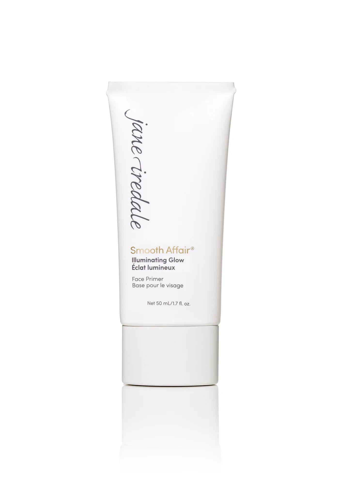 Smooth Affair®Illuminating Glow Face Primer