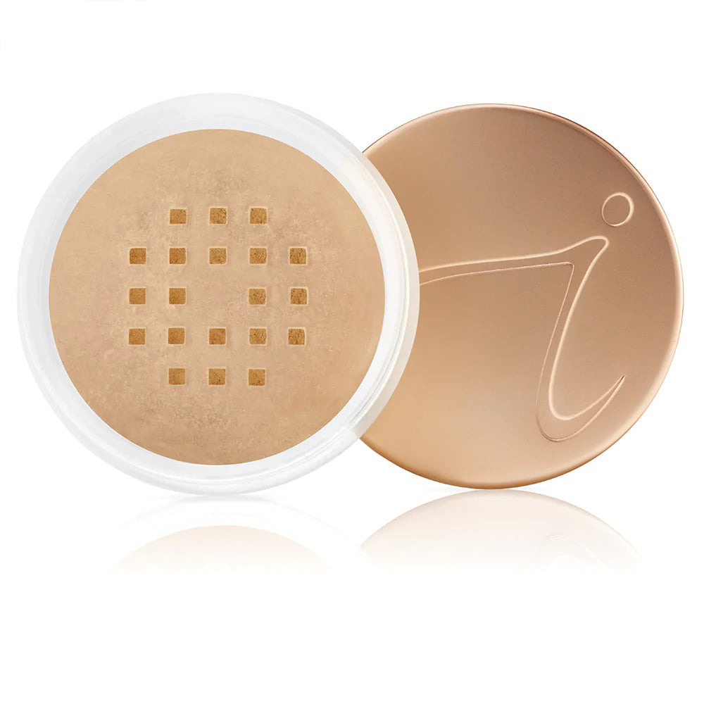 Amazing Base® Loose Mineral Powder GOLDEN GLOW