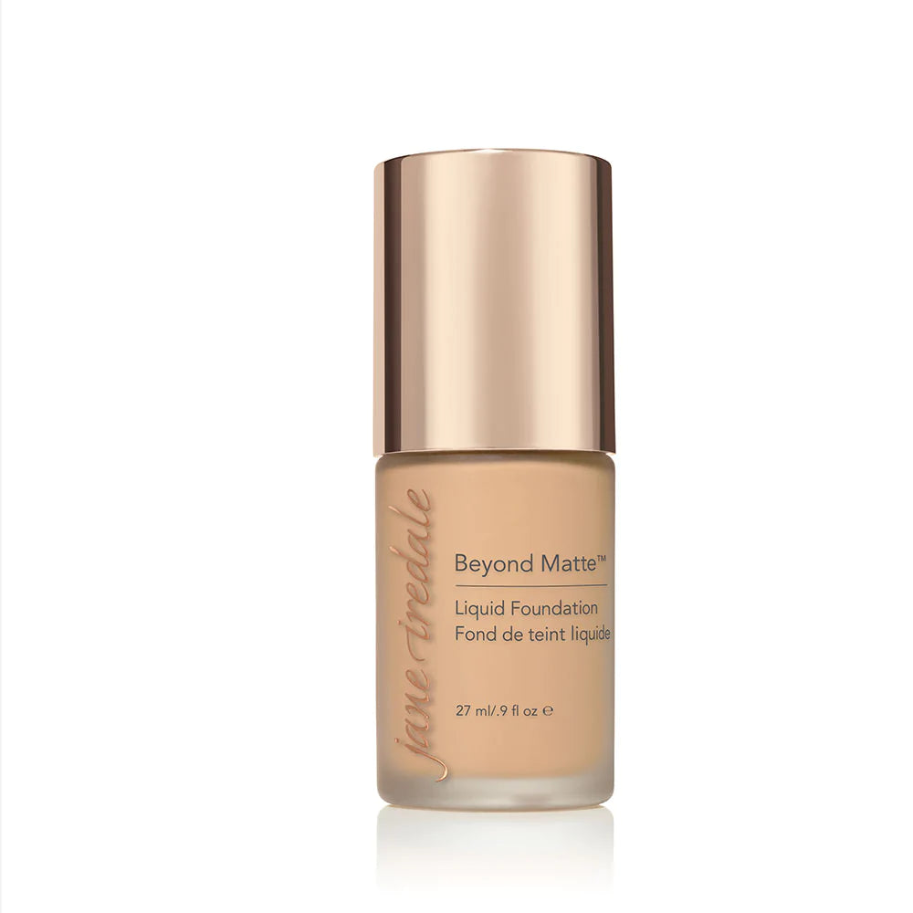Beyond Matte Liquid Foundation M8