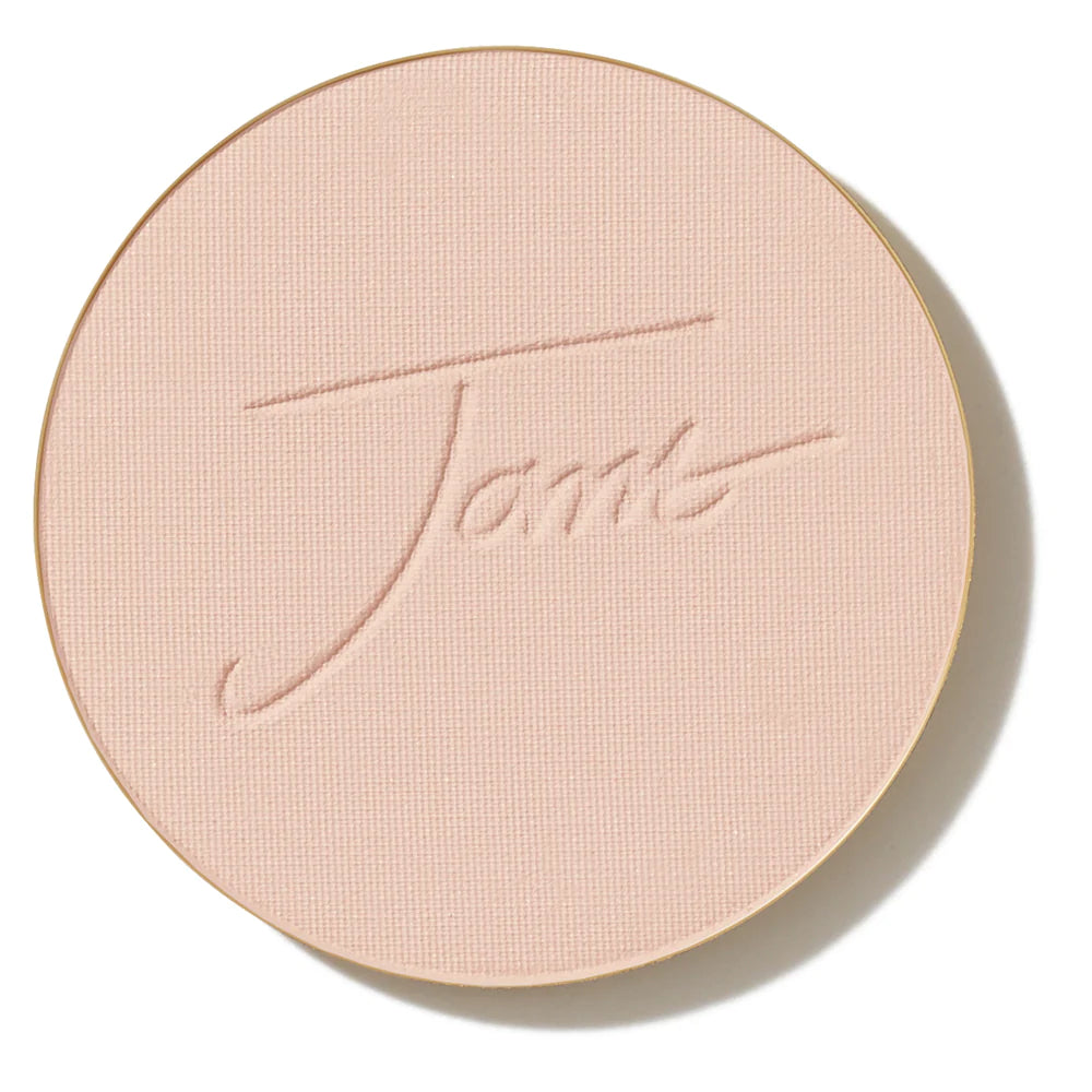 PurePressed® Base Mineral Foundation LIGHT BEIGE