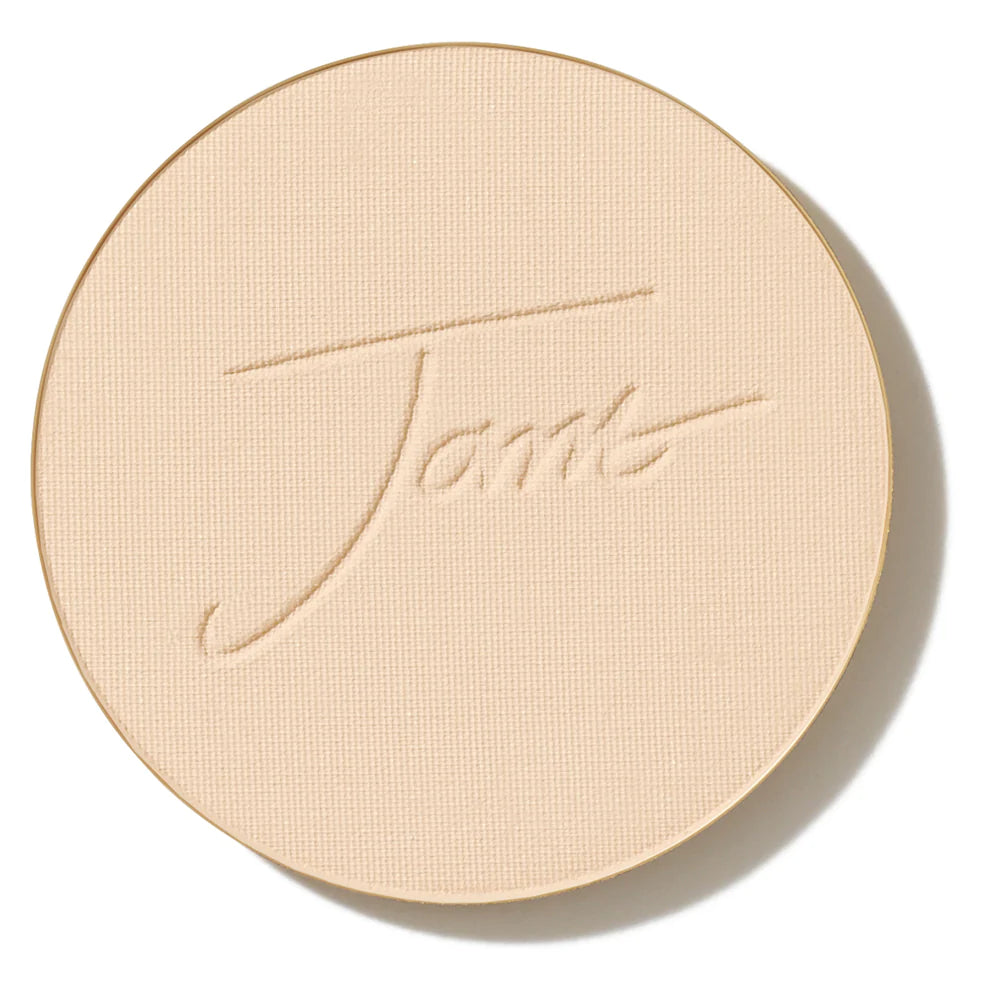 PurePressed® Base Mineral Foundation WARM SILK