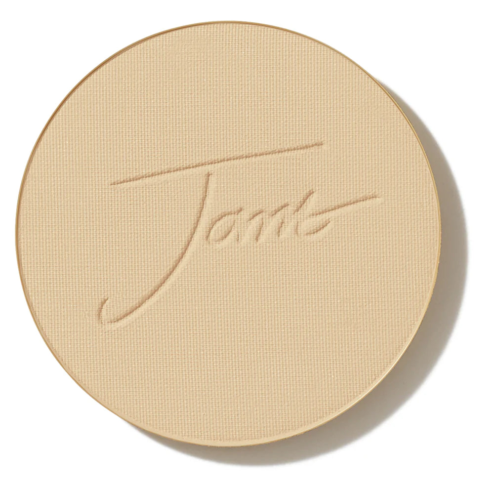 PurePressed® Base Mineral Foundation WARM SIENNA