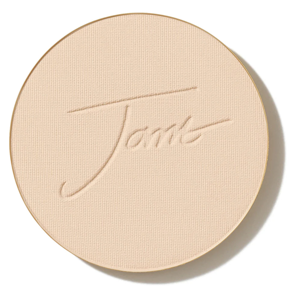 PurePressed® Base Mineral Foundation AMBER