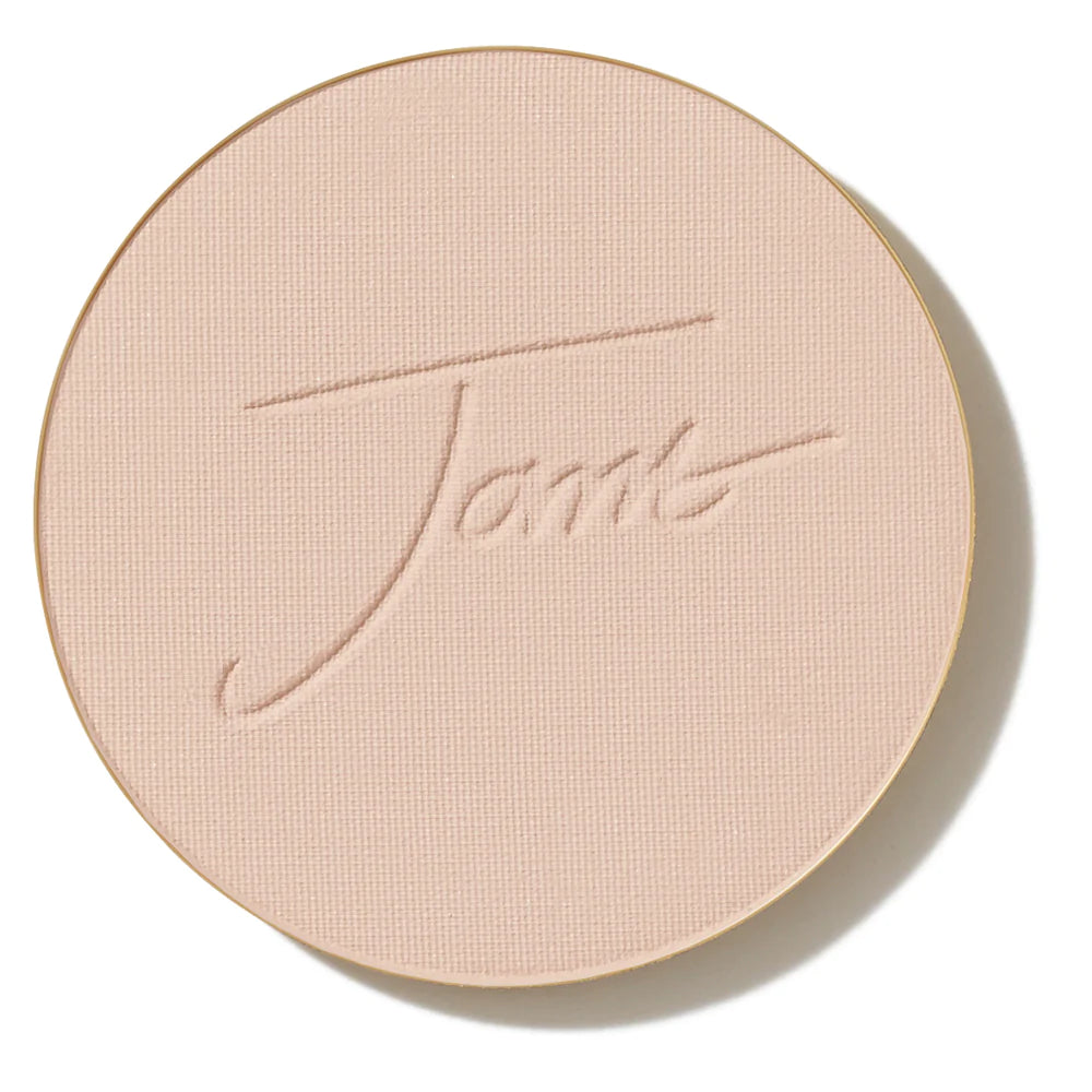 PurePressed® Base Mineral Foundation SATIN