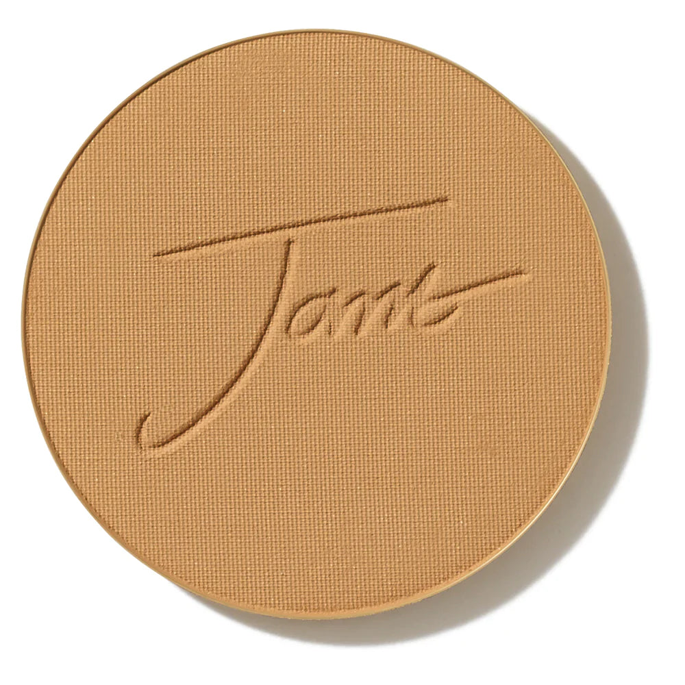 PurePressed® Base Mineral Foundation AUTUMN