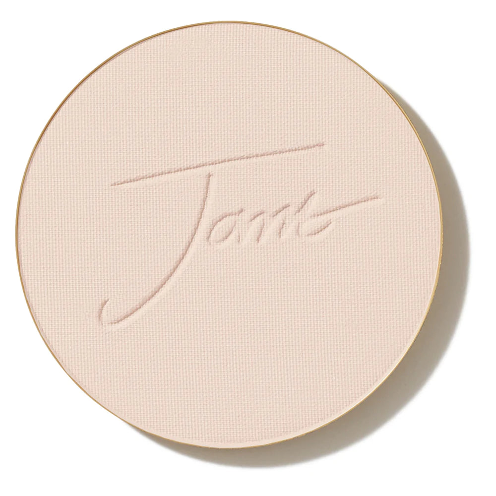 PurePressed® Base Mineral Foundation IVORY