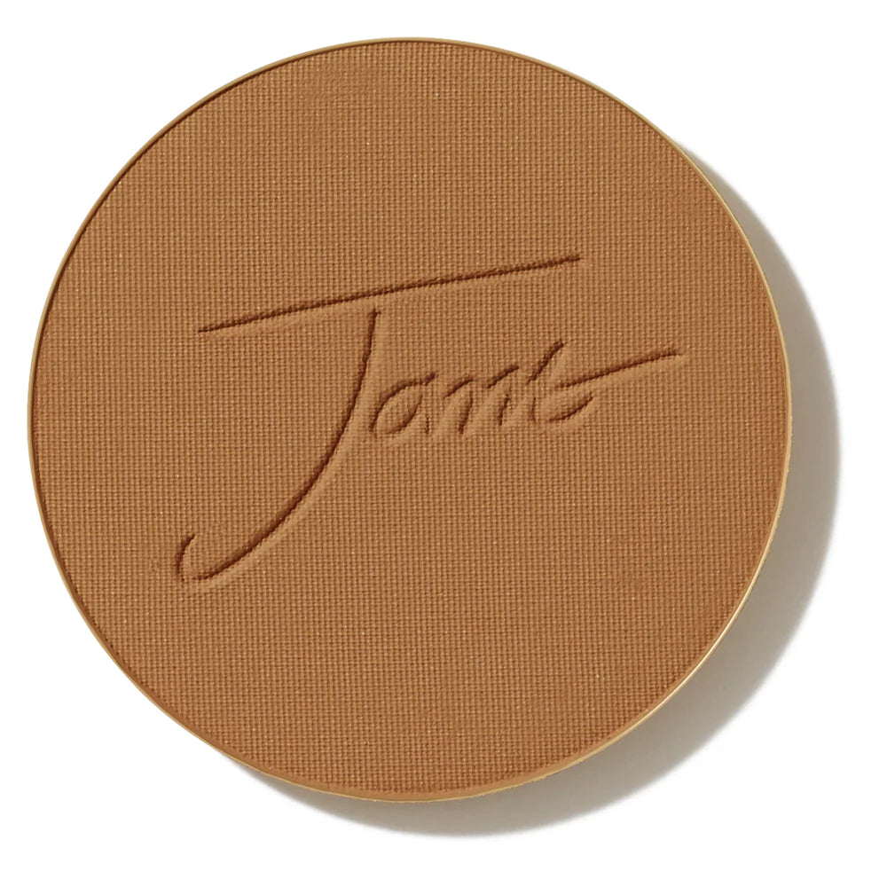 PurePressed® Base Mineral Foundation COGNAC
