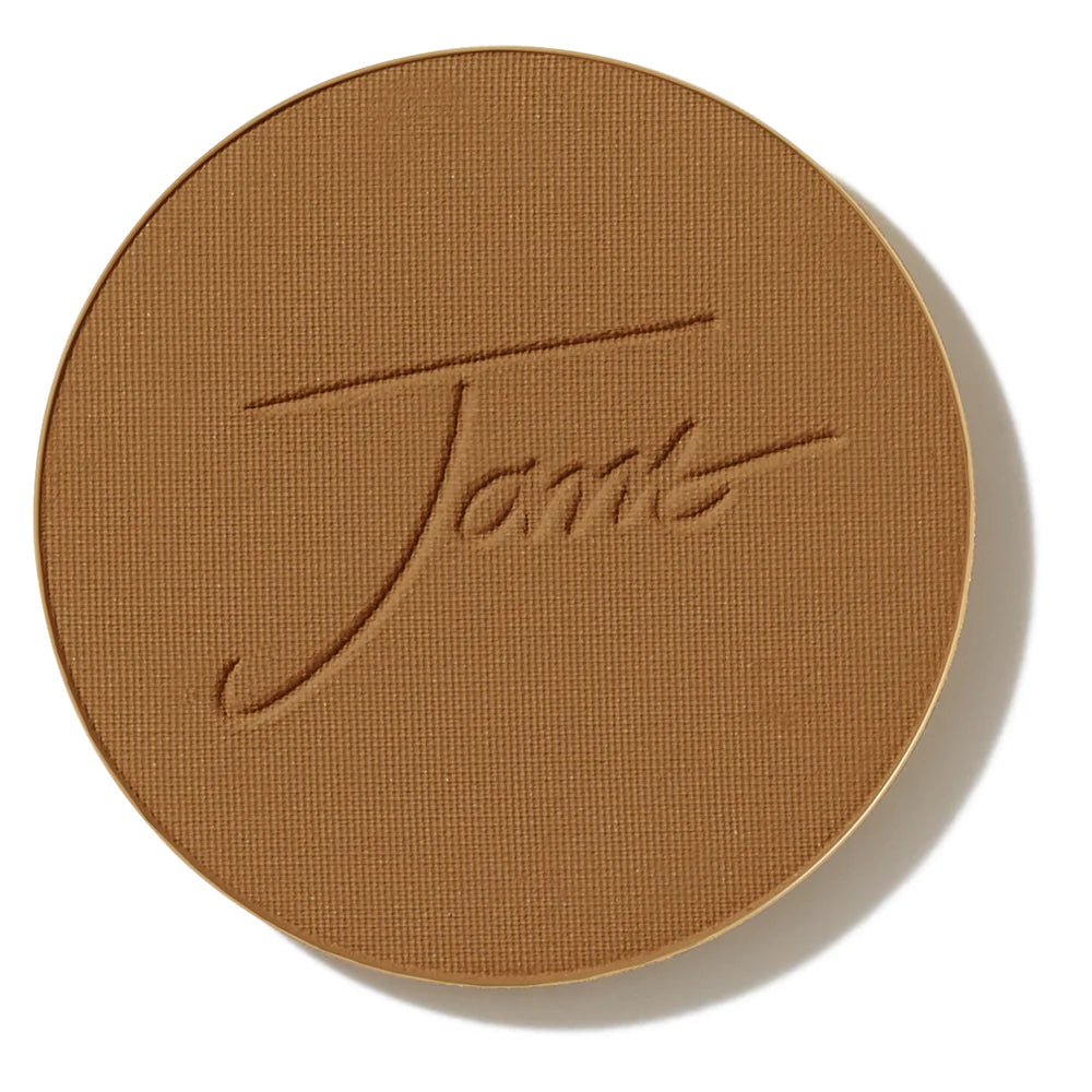 PurePressed® Base Mineral Foundation BITTERSWEET
