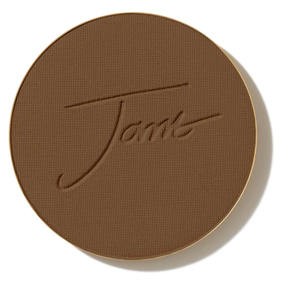 PurePressed® Base Mineral Foundation COCOA