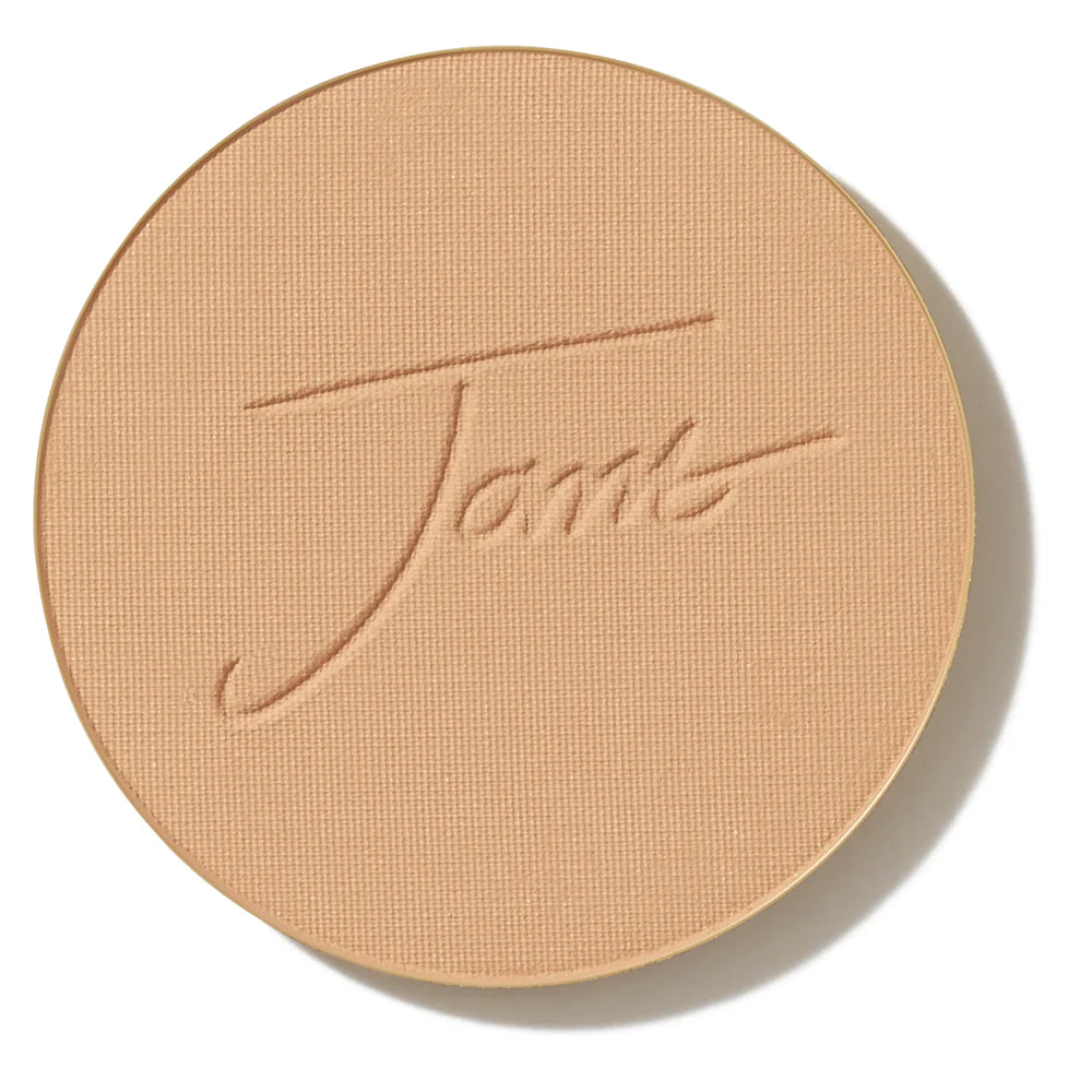 PurePressed® Base Mineral Foundation SWEET HONEY