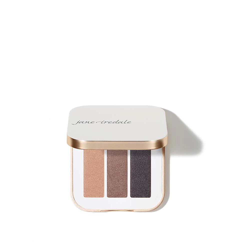 PurePressed® Eye Shadow Triple BROWN SUGAR
