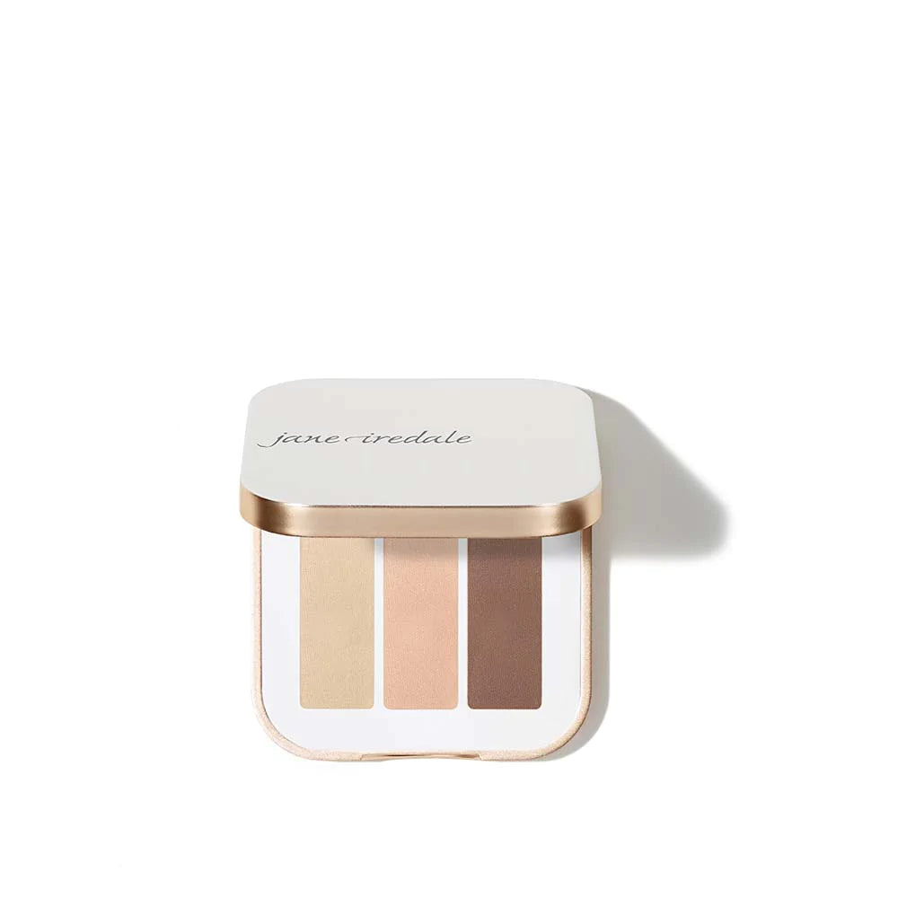 PurePressed® Eye Shadow Triple SWEET SPOT
