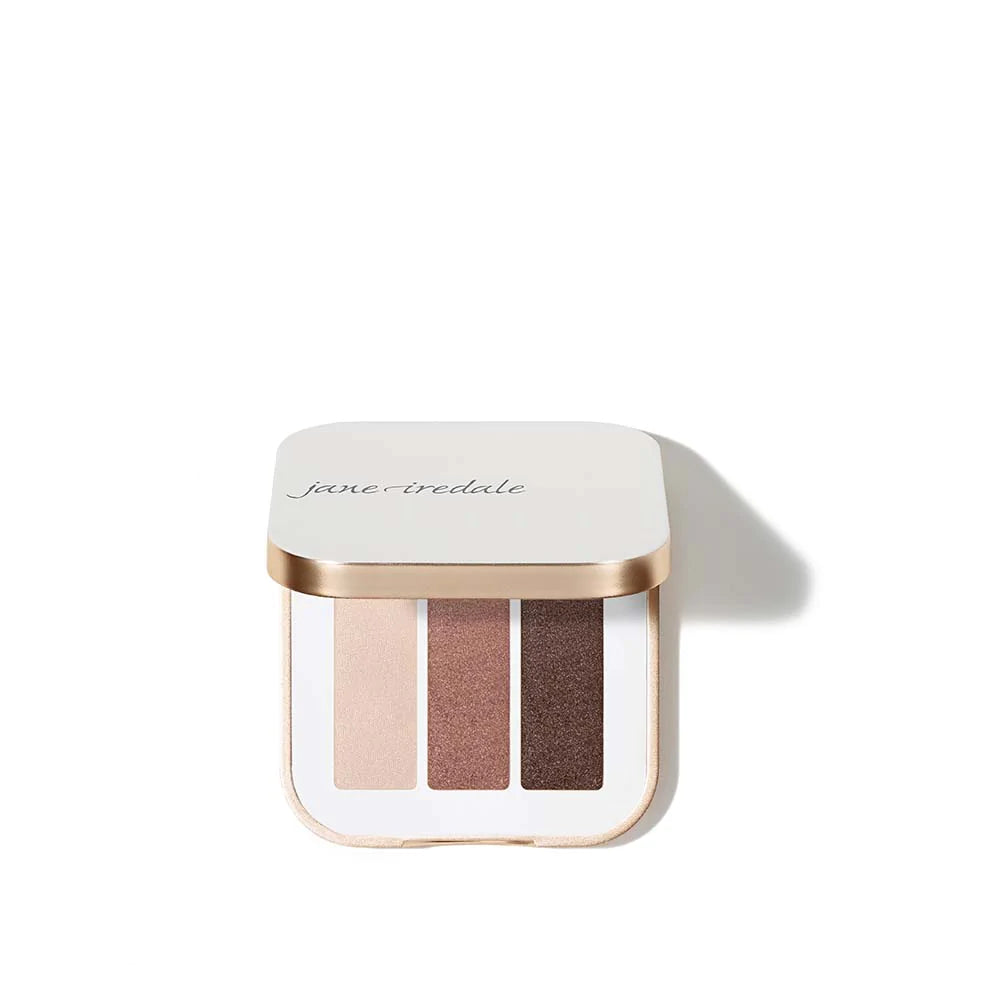 PurePressed® Eye Shadow Triple PINK QUARTZ