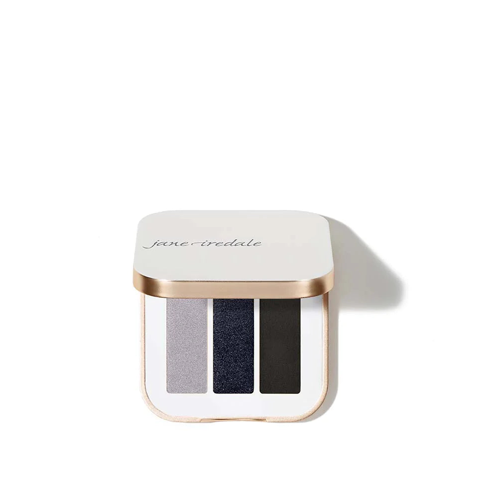 PurePressed® Eye Shadow Triple BLUE HOUR