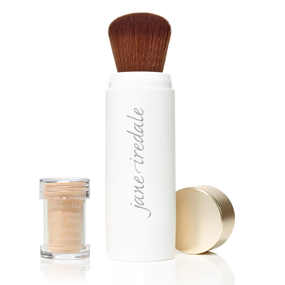 Powder-Me SPF 30 Refill Brush NUDE