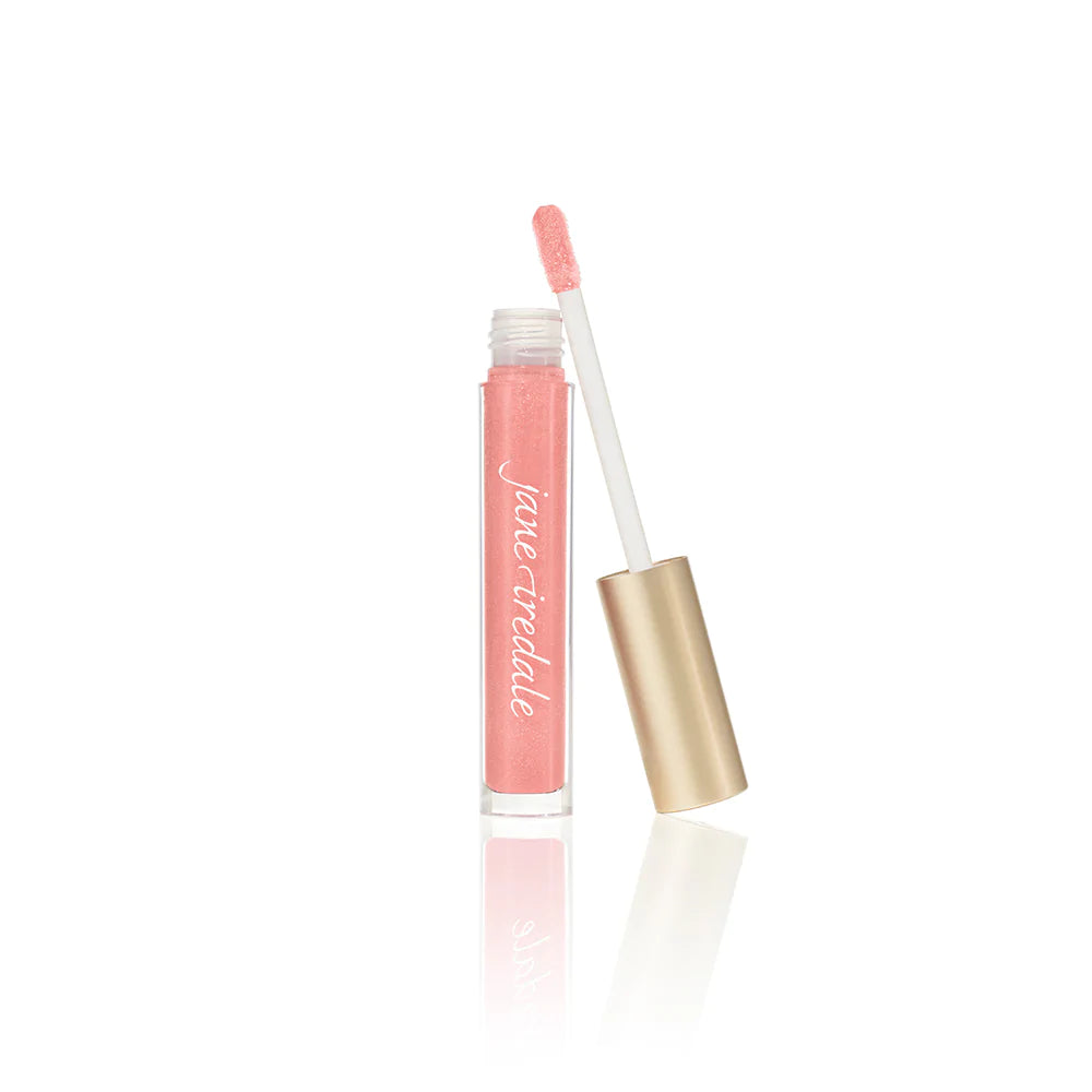 HydroPure™ Hyaluronic Lip Gloss PINK GLACE