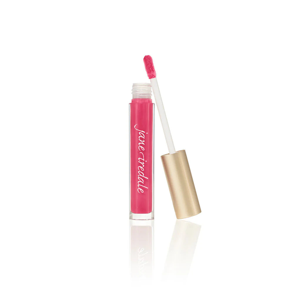 HydroPure™ Hyaluronic Lip Gloss BLOSSOM