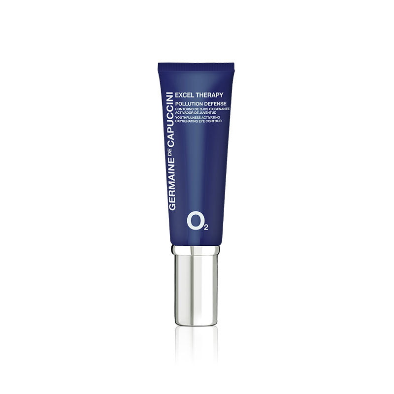 Youthfulness Activating Oxygenating Eye Contour – Blue Light Protection