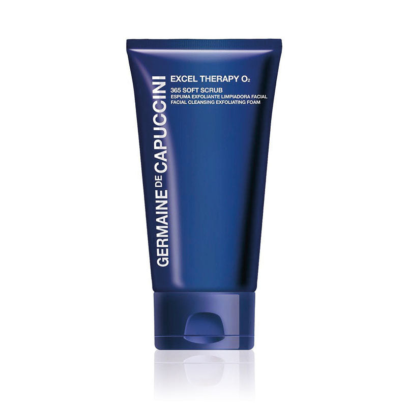365 Excel Therapy Soft Scrub – For All Skin Types
