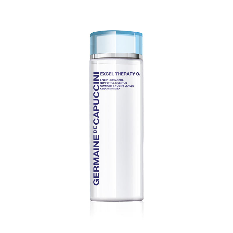 Comfort & Youthfulness Cleansing Milk – Anti-aging